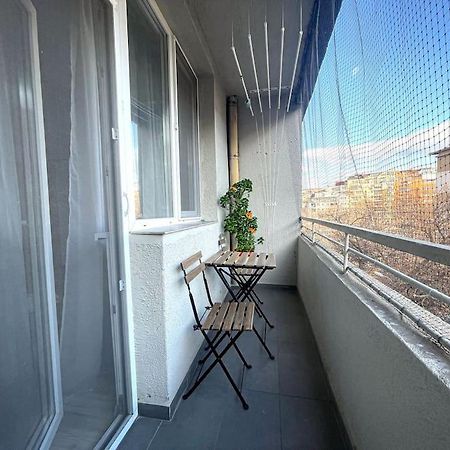 A Flat For A Great Start Apartamento Sófia Exterior foto