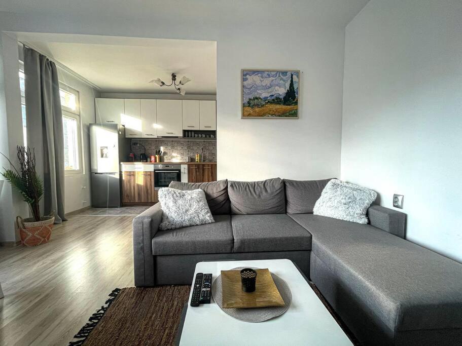 A Flat For A Great Start Apartamento Sófia Exterior foto