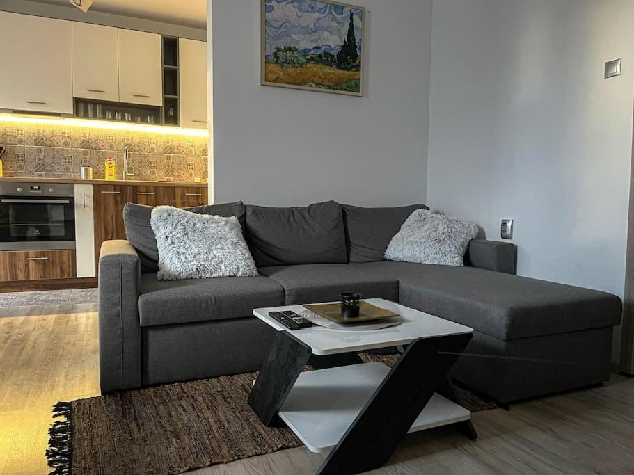 A Flat For A Great Start Apartamento Sófia Exterior foto